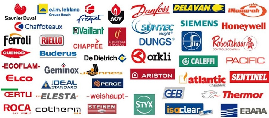 plombier Beaufort-en-Vallée